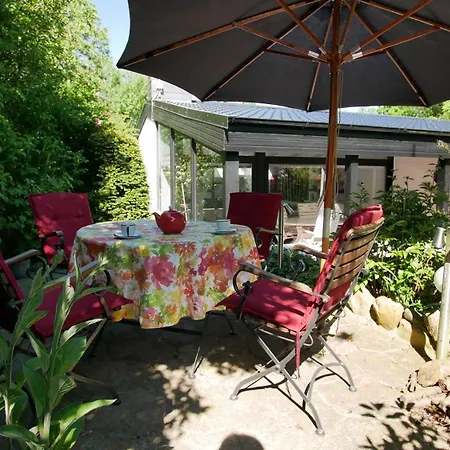 Casa de Férias Reidschott Boldixum