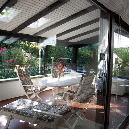 Casa de Férias Reidschott