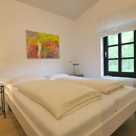 Reidschott Casa de Férias