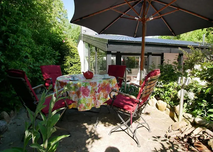 Casa de Férias Reidschott Boldixum