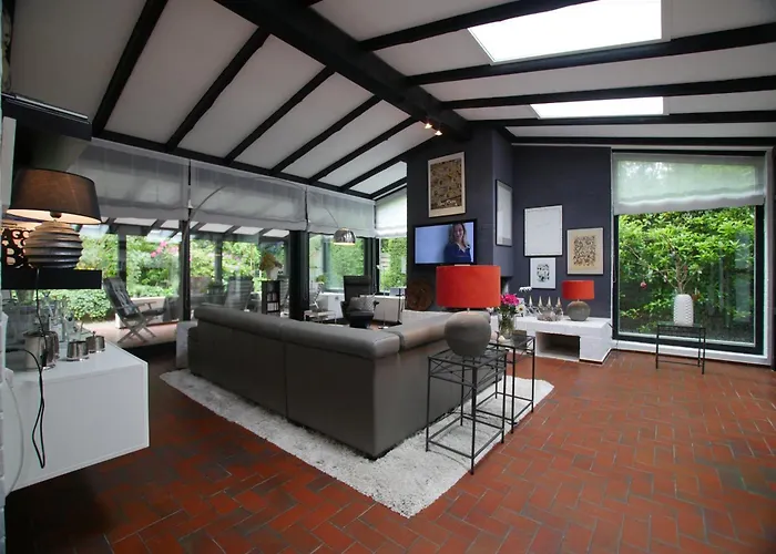 Casa de Férias Reidschott *