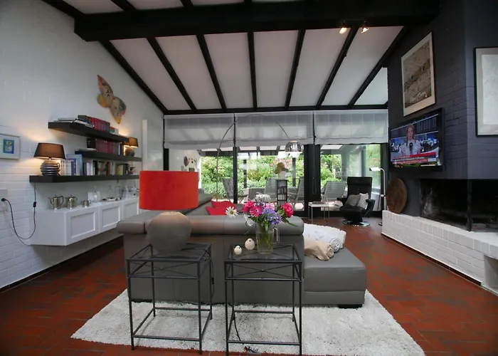 Casa de Férias Reidschott