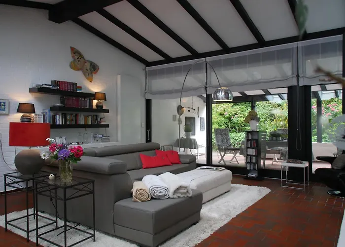Casa de Férias Reidschott
