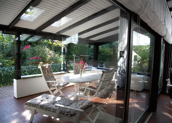 Casa de Férias Reidschott