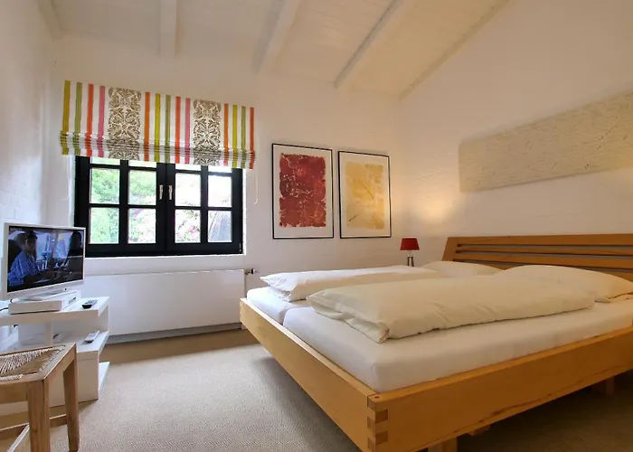 Casa de Férias Reidschott *