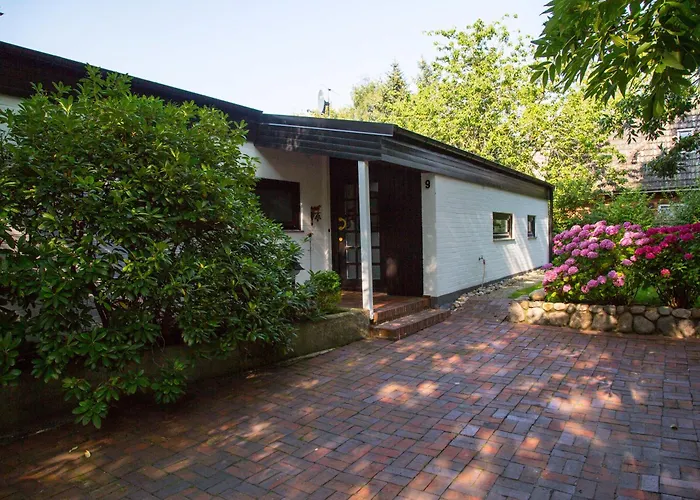 Casa de Férias Reidschott